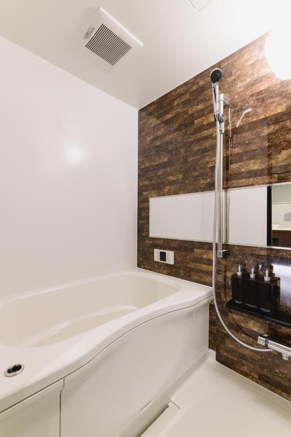 Grand Base Tenjin Fukuoka  Room photo