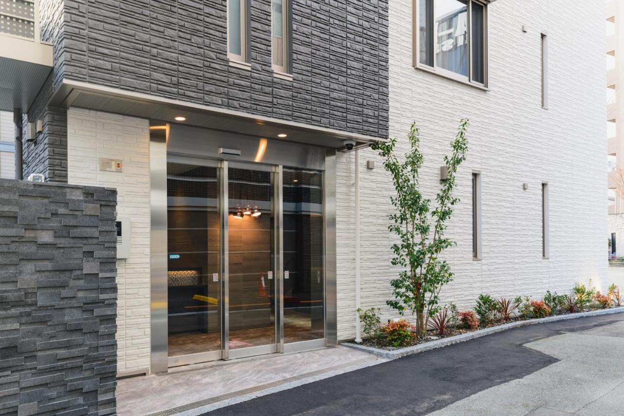 Grand Base Tenjin Fukuoka  Exterior photo