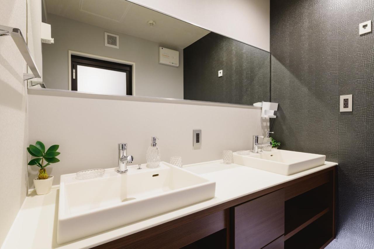Grand Base Tenjin Fukuoka  Room photo